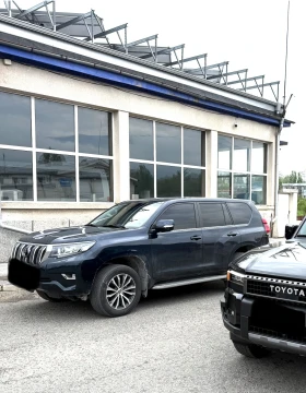 Обява за продажба на Toyota Land cruiser ~89 000 лв. - изображение 2
