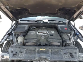 Mercedes-Benz GLE 63 AMG 4.0L V-8 DI, DOHC, VVT, TURBO, 603HP All Wheel Dri | Mobile.bg    17