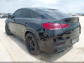 Mercedes-Benz GLE 63 AMG 4.0L V-8 DI, DOHC, VVT, TURBO, 603HP All Wheel Dri | Mobile.bg    10