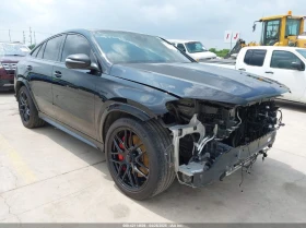     Mercedes-Benz GLE 63 AMG 4.0L V-8 DI, DOHC, VVT, TURBO, 603HP All Wheel Dri