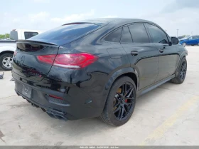 Mercedes-Benz GLE 63 AMG 4.0L V-8 DI, DOHC, VVT, TURBO, 603HP All Wheel Dri | Mobile.bg    11