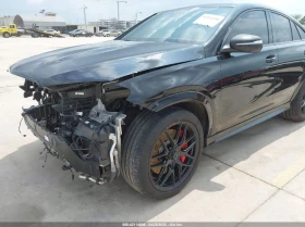 Mercedes-Benz GLE 63 AMG 4.0L V-8 DI, DOHC, VVT, TURBO, 603HP All Wheel Dri | Mobile.bg    13