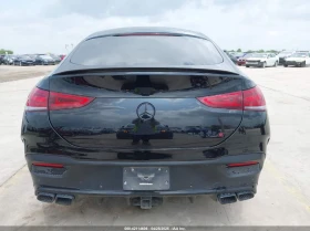 Mercedes-Benz GLE 63 AMG 4.0L V-8 DI, DOHC, VVT, TURBO, 603HP All Wheel Dri | Mobile.bg    9