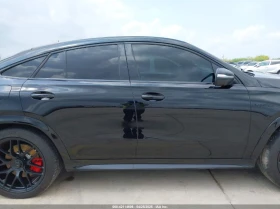 Mercedes-Benz GLE 63 AMG 4.0L V-8 DI, DOHC, VVT, TURBO, 603HP All Wheel Dri | Mobile.bg    6