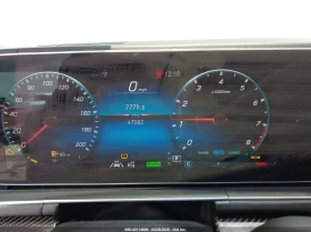 Mercedes-Benz GLE 63 AMG 4.0L V-8 DI, DOHC, VVT, TURBO, 603HP All Wheel Dri | Mobile.bg    14