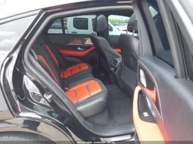 Mercedes-Benz GLE 63 AMG 4.0L V-8 DI, DOHC, VVT, TURBO, 603HP All Wheel Dri | Mobile.bg    15