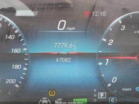 Mercedes-Benz GLE 63 AMG 4.0L V-8 DI, DOHC, VVT, TURBO, 603HP All Wheel Dri | Mobile.bg    8