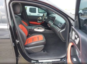 Mercedes-Benz GLE 63 AMG 4.0L V-8 DI, DOHC, VVT, TURBO, 603HP All Wheel Dri | Mobile.bg    12