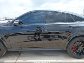 Mercedes-Benz GLE 63 AMG 4.0L V-8 DI, DOHC, VVT, TURBO, 603HP All Wheel Dri | Mobile.bg    7