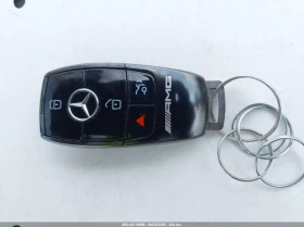 Mercedes-Benz GLE 63 AMG 4.0L V-8 DI, DOHC, VVT, TURBO, 603HP All Wheel Dri | Mobile.bg    3