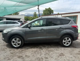 Ford Kuga 2.0D= 163HP= FULL= ПАНОРАМА= АВТОМАТ= НАВИ= ТОП= - 19999 лв. - 51943060 2
