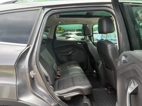 Ford Kuga 2.0D= 163HP= FULL= ПАНОРАМА= АВТОМАТ= НАВИ= ТОП= - 19999 лв. - 51943060 12