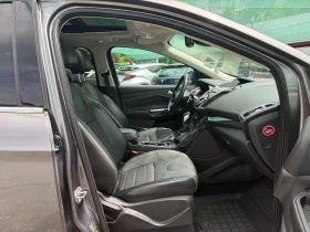 Ford Kuga 2.0D= 163HP= FULL= ПАНОРАМА= АВТОМАТ= НАВИ= ТОП= - 19999 лв. - 51943060 13