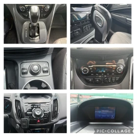 Ford Kuga 2.0D= 163HP= FULL= ПАНОРАМА= АВТОМАТ= НАВИ= ТОП= - 19999 лв. - 51943060 15