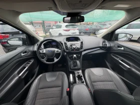 Ford Kuga 2.0D= 163HP= FULL= ПАНОРАМА= АВТОМАТ= НАВИ= ТОП= - 19999 лв. - 51943060 11