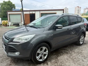 Ford Kuga 2.0D= 163HP= FULL= ПАНОРАМА= АВТОМАТ= НАВИ= ТОП= 