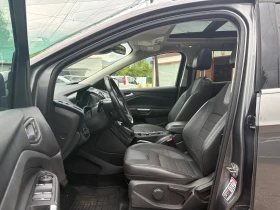 Ford Kuga 2.0D= 163HP= FULL= ПАНОРАМА= АВТОМАТ= НАВИ= ТОП= - 19999 лв. - 51943060 9
