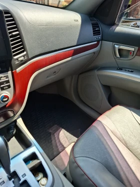 Обява за продажба на Hyundai Santa fe ~11 000 лв. - изображение 10