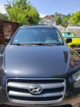 Обява за продажба на Hyundai Santa fe ~11 000 лв. - изображение 1