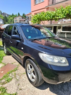 Обява за продажба на Hyundai Santa fe ~11 000 лв. - изображение 2