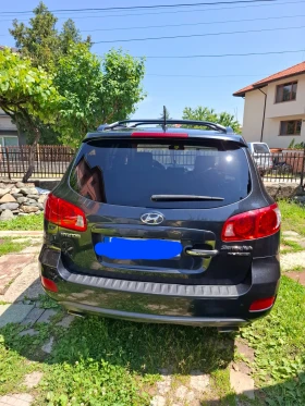 Обява за продажба на Hyundai Santa fe ~11 000 лв. - изображение 5