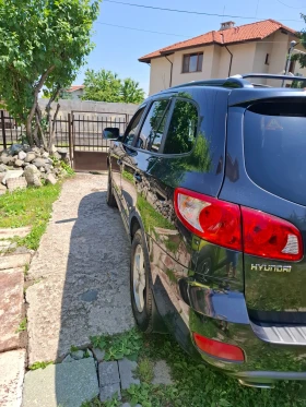 Обява за продажба на Hyundai Santa fe ~11 000 лв. - изображение 4