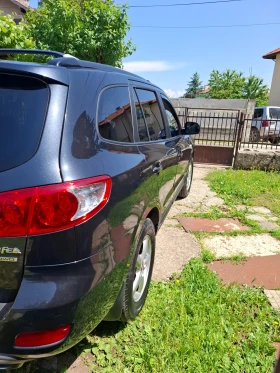 Обява за продажба на Hyundai Santa fe ~11 000 лв. - изображение 3
