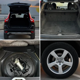 Volvo XC60 - Facelift - 2.0d - Navi - Digital cockpit - | Mobile.bg    14