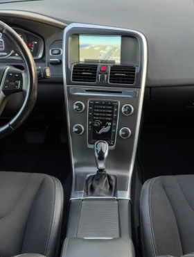 Volvo XC60 - Facelift - 2.0d - Navi - Digital cockpit - | Mobile.bg    10