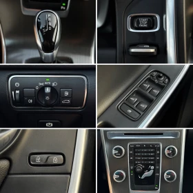 Volvo XC60 - Facelift - 2.0d - Navi - Digital cockpit - | Mobile.bg    12