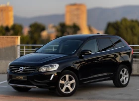 Volvo XC60 - Facelift - 2.0d - Navi - Digital cockpit - | Mobile.bg    5