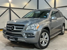 Mercedes-Benz GL 450 V8* FACELIFT* 6+ 1* *  | Mobile.bg    5
