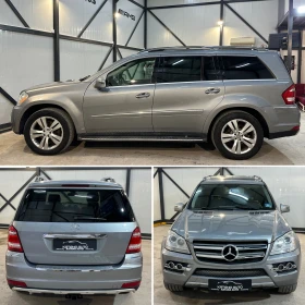 Mercedes-Benz GL 450 V8* FACELIFT* 6+ 1* *  | Mobile.bg    6