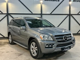 Mercedes-Benz GL 450 V8* FACELIFT* 6+ 1* *  | Mobile.bg    2