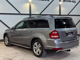 Mercedes-Benz GL 450 V8* FACELIFT* 6+ 1* *  | Mobile.bg    4