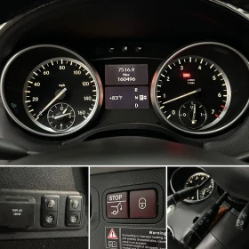 Mercedes-Benz GL 450 V8* FACELIFT* 6+ 1* *  | Mobile.bg    16
