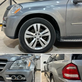 Mercedes-Benz GL 450 V8* FACELIFT* 6+ 1* *  | Mobile.bg    7