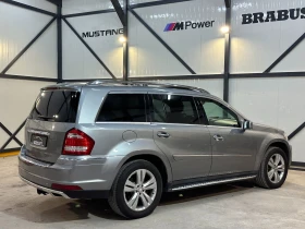 Mercedes-Benz GL 450 V8* FACELIFT* 6+ 1* *  | Mobile.bg    3