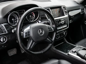 Mercedes-Benz GL 350 BLUETEC* AMG-pack* Harman* 360*  *  | Mobile.bg    7