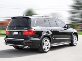 Mercedes-Benz GL 350 BLUETEC* AMG-pack* Harman* 360*  *  | Mobile.bg    5