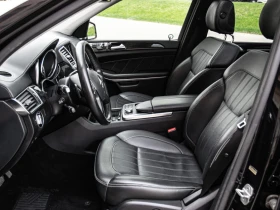 Mercedes-Benz GL 350 BLUETEC* AMG-pack* Harman* 360*  *  | Mobile.bg    3