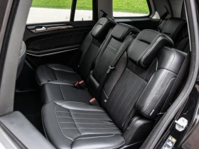 Mercedes-Benz GL 350 BLUETEC* AMG-pack* Harman* 360*  *  | Mobile.bg    16