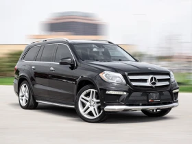  Mercedes-Benz GL 350