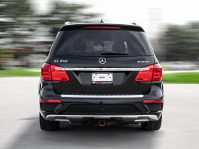 Mercedes-Benz GL 350 BLUETEC* AMG-pack* Harman* 360*  *  | Mobile.bg    10