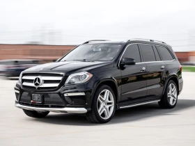 Mercedes-Benz GL 350 BLUETEC* AMG-pack* Harman* 360*  *  | Mobile.bg    6