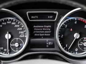 Mercedes-Benz GL 350 BLUETEC* AMG-pack* Harman* 360*  *  | Mobile.bg    11