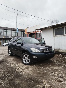  Lexus RX 300