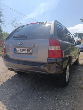 Обява за продажба на Kia Sportage ~5 700 лв. - изображение 2