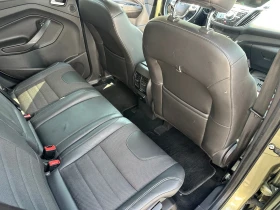 Ford Kuga 2.0TDI 4x4 Ръчка Кожа Подгрев - 17899 лв. - 62689240 11