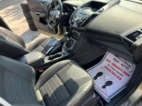 Ford Kuga 2.0TDI 4x4 Ръчка Кожа Подгрев - 17899 лв. - 62689240 12